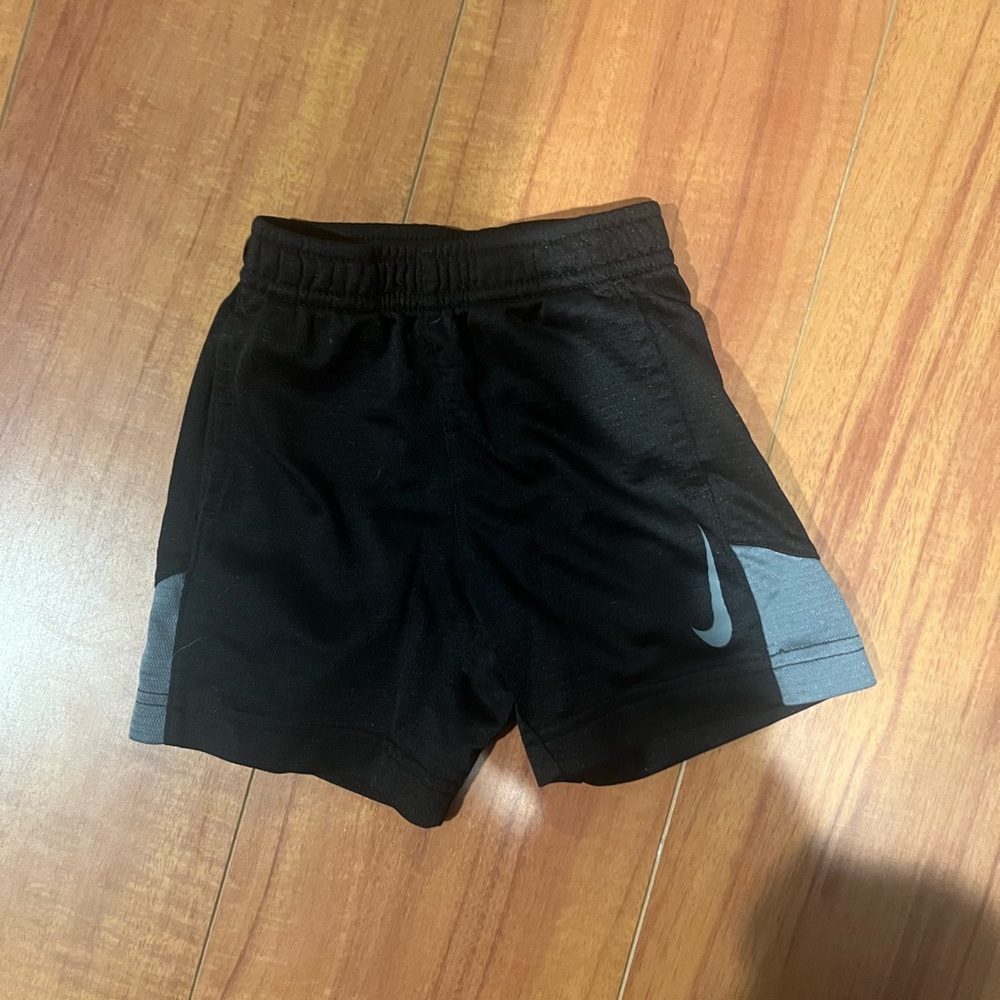 Nike athletic shorts